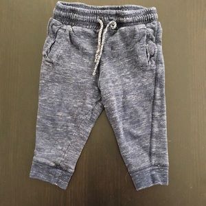 Cat and Jack • Fabric pants